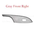 Gray Front Right