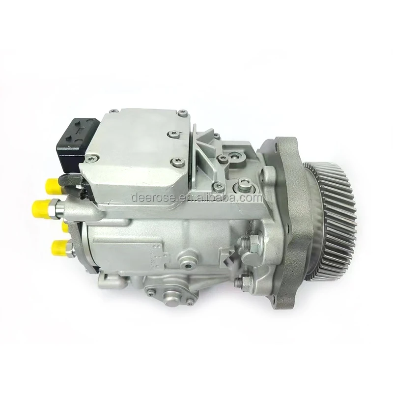VP44 0470504026 - Bomba de combustible para ISUZU NKR77 Rodeo 3.0TD - imagen 2