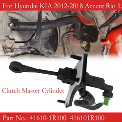 41610-1R100 Cilindro maestro de embrague Hyundai Accent/Kia Rio 1.6