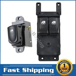 93570-1J500 Hyundai i20 Interruptor elevalunas 2007-2015
