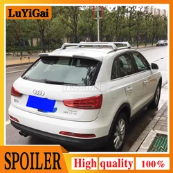 Alerón trasero Audi Q3 2013-2018 ABS de alta calidad