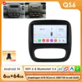 QS6-A add AHDC2