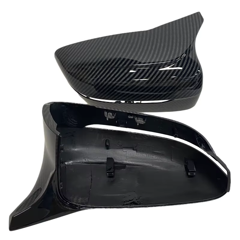 Carcasa de espejo retrovisor estilo M para BMW Serie 3-8 G20-G16 - imagen 5