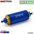 OD8.6MM BLUE