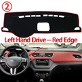 Red Edge