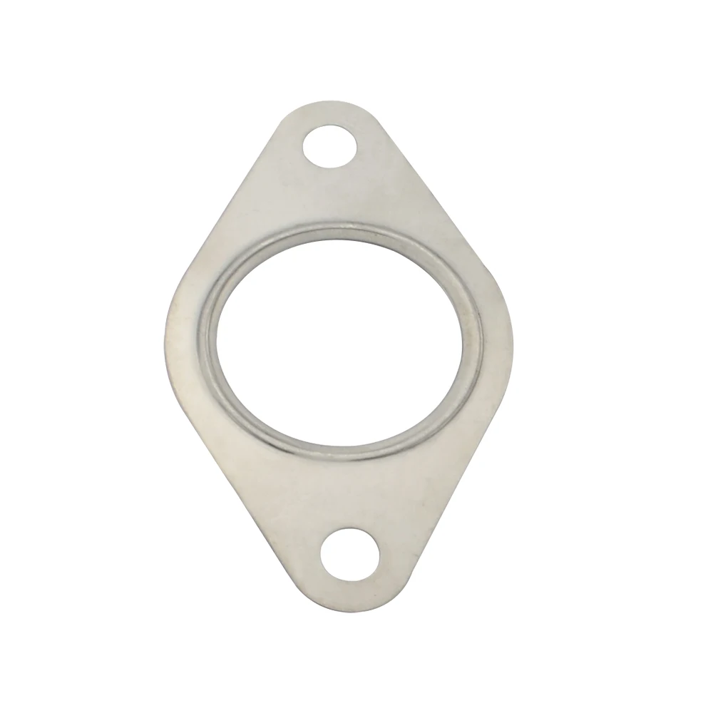 LZONE Junta Wastegate 38 mm de acero inoxidable 304 - imagen 5