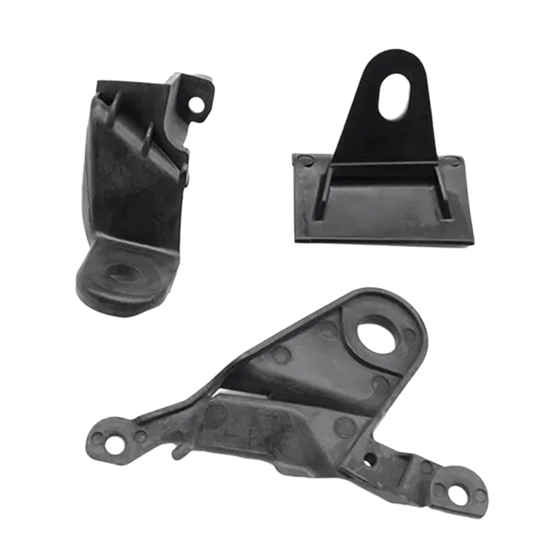 Garras de reparación de faros Lexus NX200/NX300/NX260 2015-2021 - imagen 4