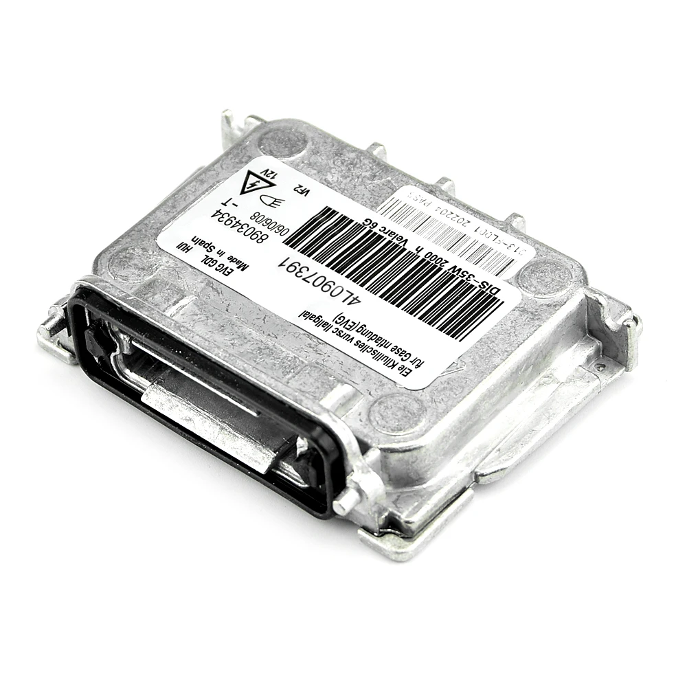 Nuevo 89034934 4L0907391 balastro de faro xenón D1S 6G – Seat - imagen 3