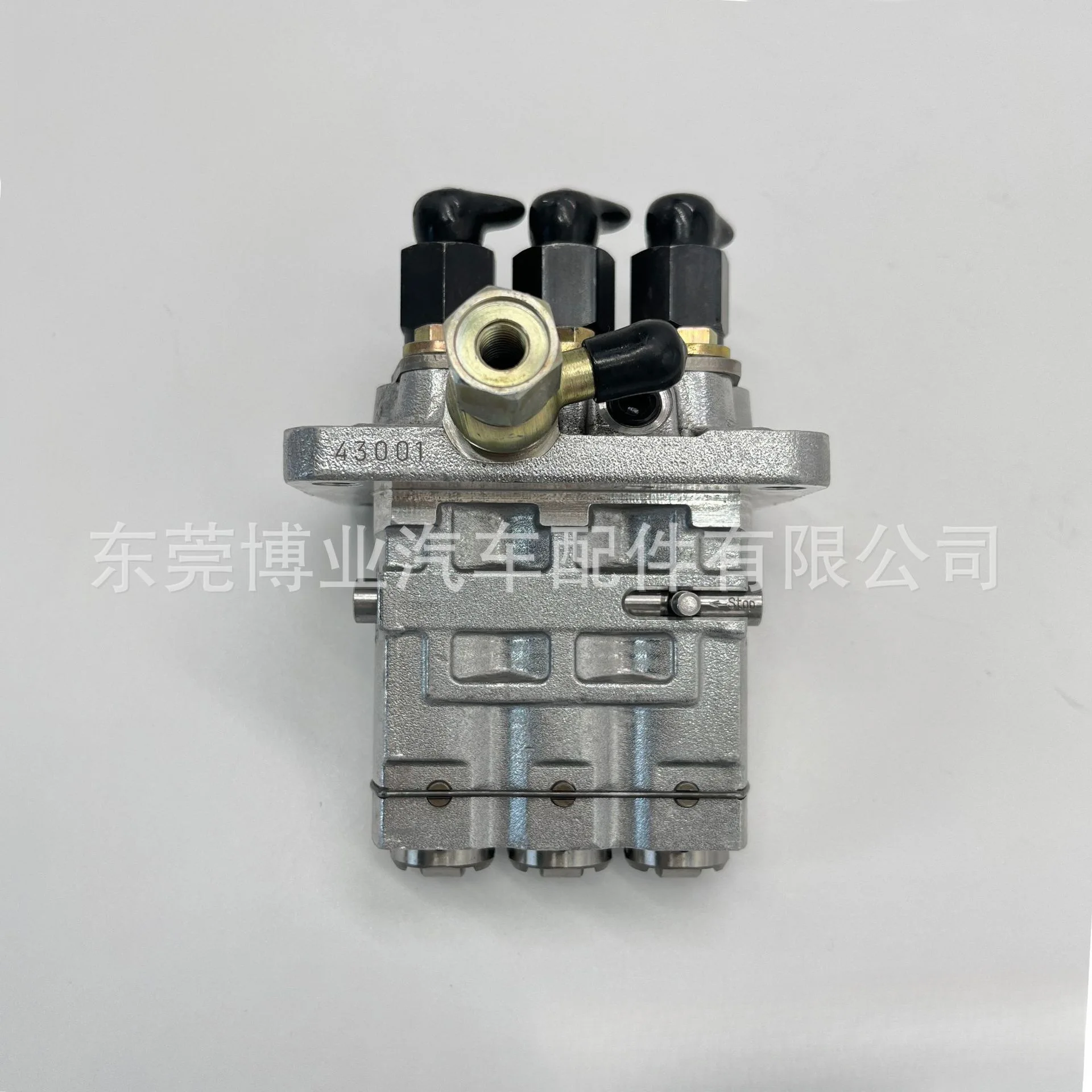 131406363 Cabezal de bomba de agua OEM - Recambio motor - imagen 4