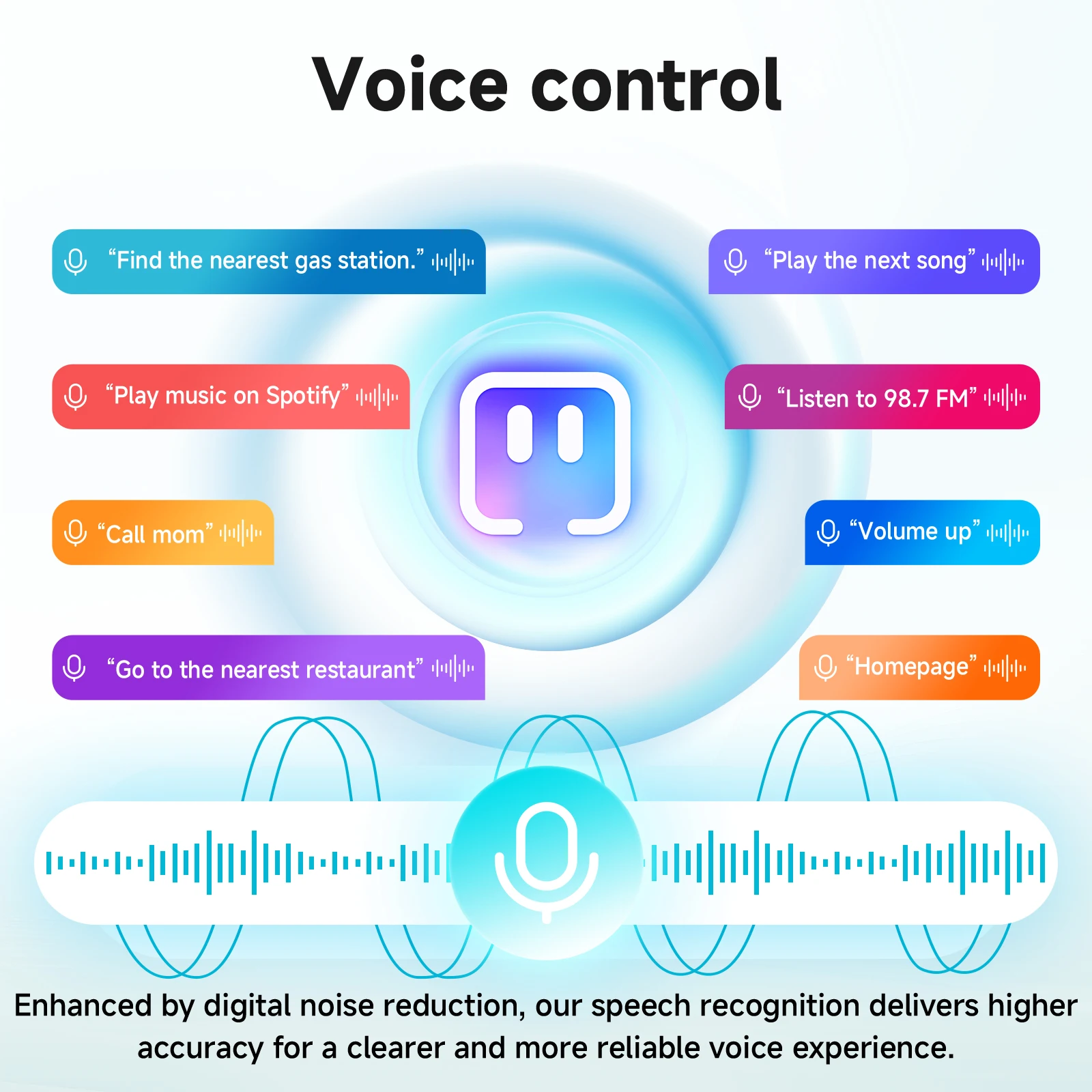 Autoradio Android 13 de 9/13,1 pulgadas para Renault Clio 3 2005 - 2014 7870 AI reproductor multimedia Carplay pantalla 3D + 2K ADAS 360 - imagen 4