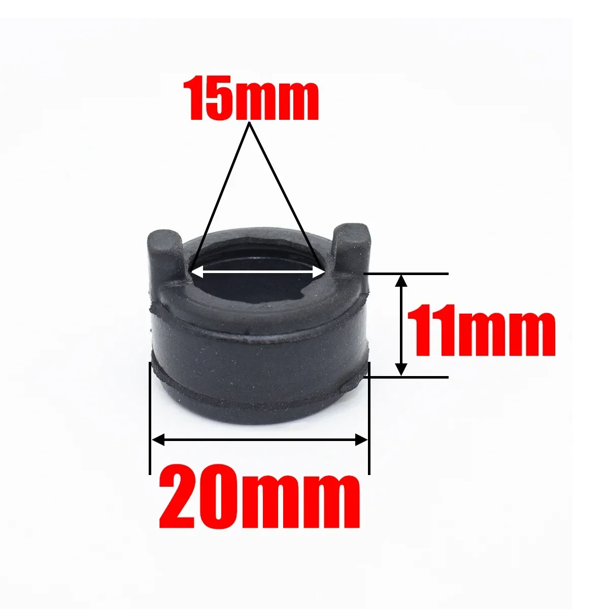 Kit de reparación cable selector marchas – Peugeot 308 I SW 2007-2015 - imagen 3