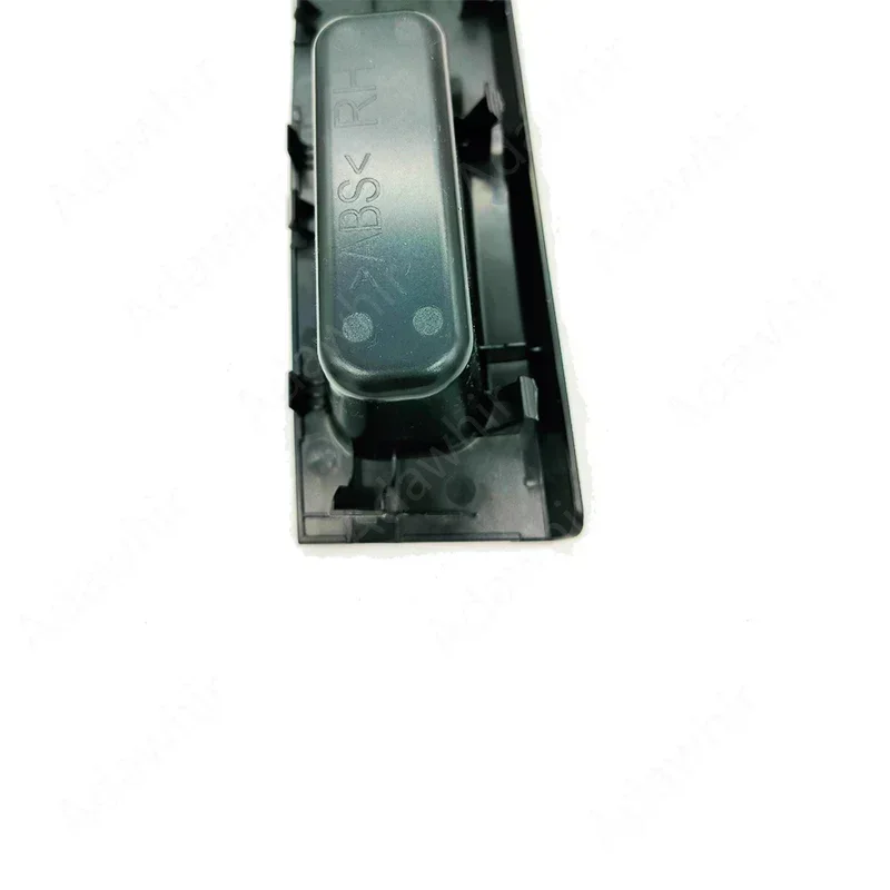 Panel elevalunas Toyota Vitz 2010-2014 OEM 74272-52220 - imagen 5