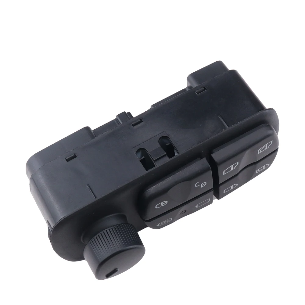 Mercedes-Benz 0045455913 Interruptor elevalunas para camión - imagen 5