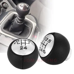 Perilla de cambios 5/6 velocidades Peugeot 307 308 407 Citroen C3 C4