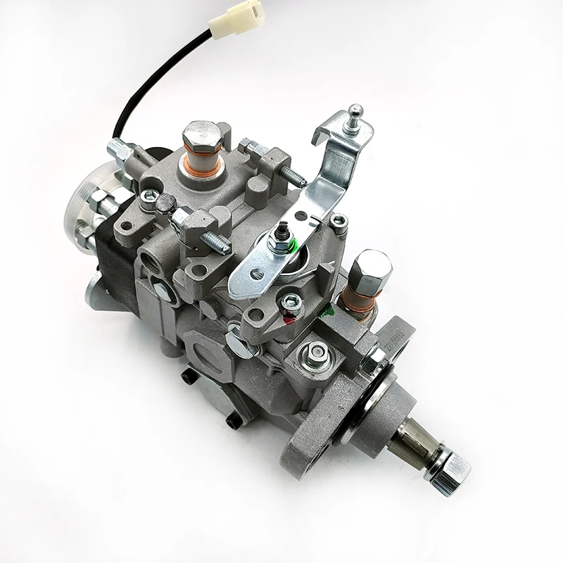 Bomba combustible 1KZ-TE para Toyota Land Cruiser 3.0 Diesel 096500-0131 - imagen 5