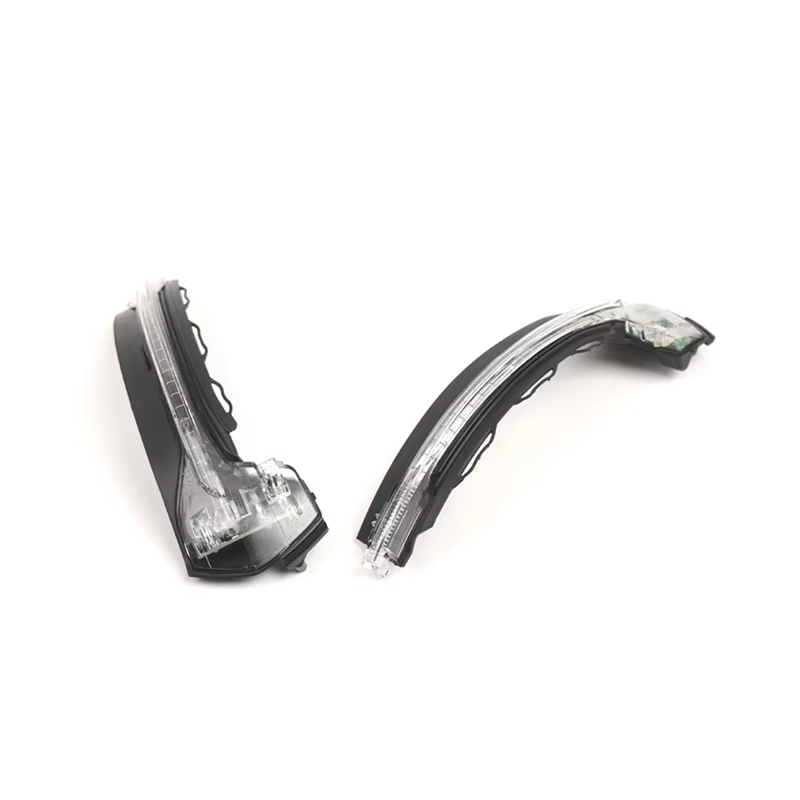 8V0949101 8V0949102 Luz de señal de giro de espejo retrovisor indicador de espejo de puerta de ala para A3 S3 8V 2012-2018 - imagen 3