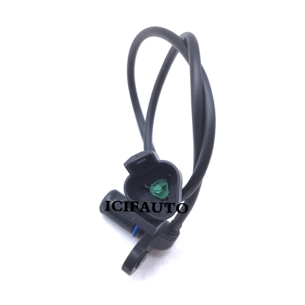 Sensor velocímetro de transmisión 74402-95 para Harley Sportster - imagen 3