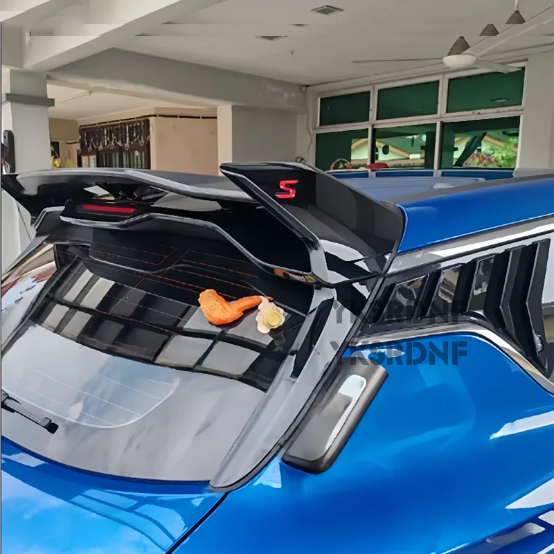 Kit de alerón trasero Sport S para Geely COOLRAY X50
