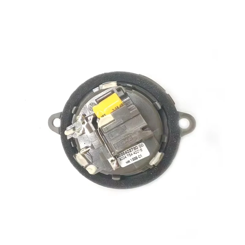Altavoz cuadro instrumentos Peugeot 307 Citroën C3 9666402780 - imagen 4