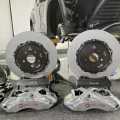 Brake kit