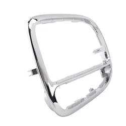 2032671988 Embellecedor consola central Mercedes W203 C230/C240/C320