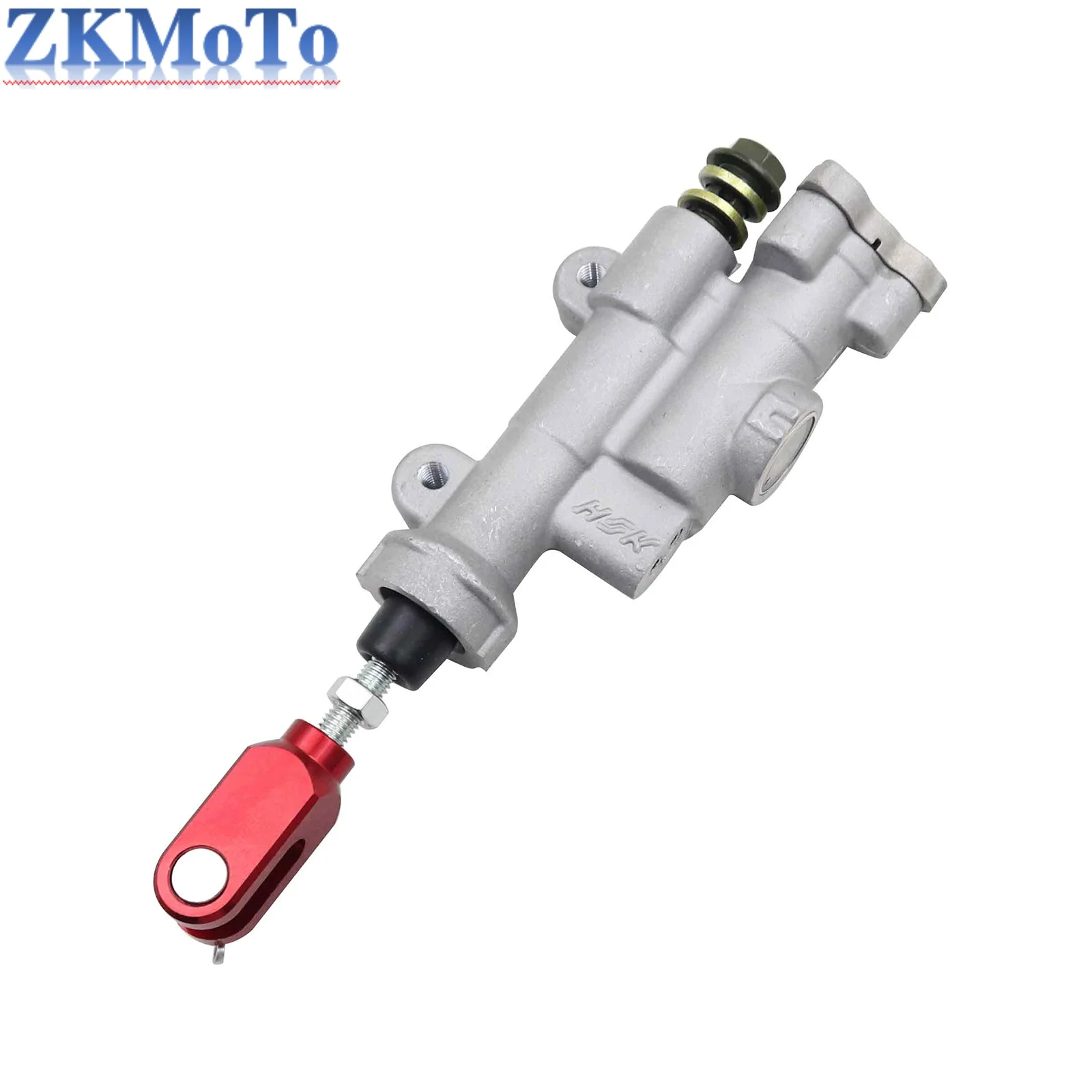Cilindro maestro trasero Honda CRF CR 2002-2020 - imagen 4