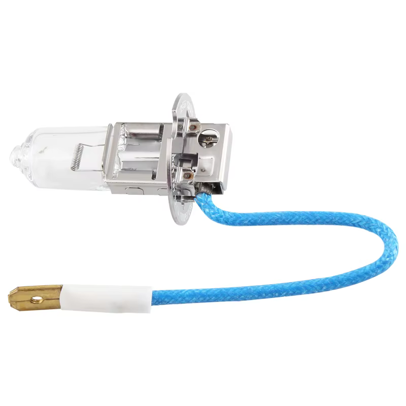 Philips RallyVision H3 100W 12455RAC1 – Bombilla halógena antiniebla - imagen 3