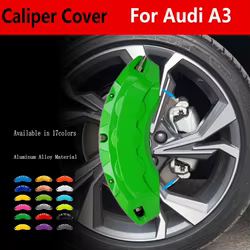 Cubierta para pinza de freno Audi A3