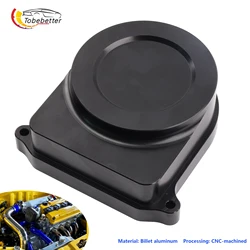 Tapa ciega de distribuidor Honda/Acura B, D y H Series – Integra