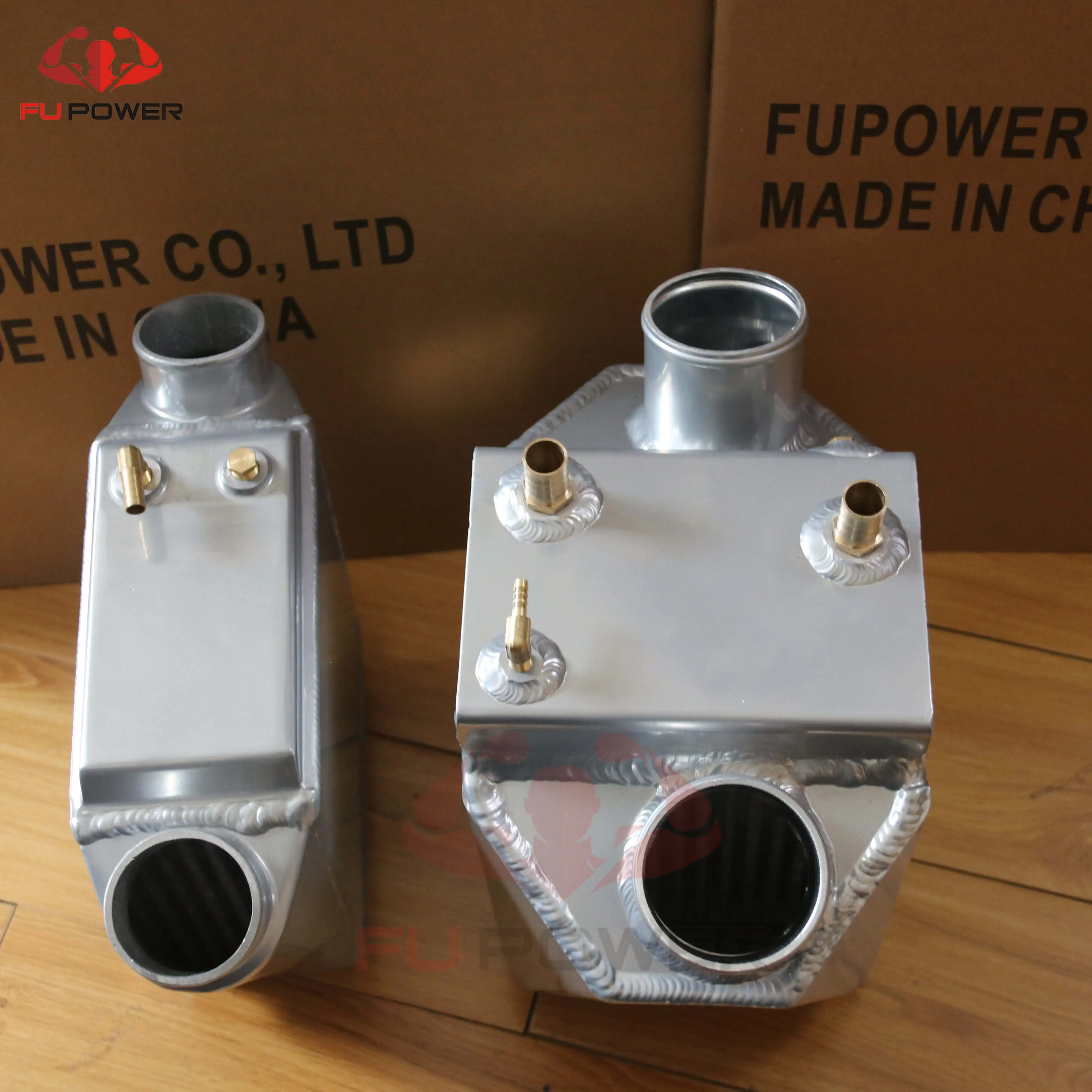 Intercooler para Sea-Doo Challenger 430 1503 GTX RXT GTR 215 255 260 276000319 - imagen 4