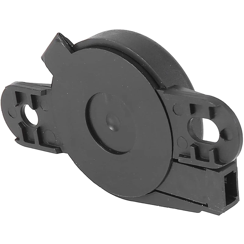 Zumbador de aparcamiento PDC para Volkswagen Touareg 7P - imagen 3