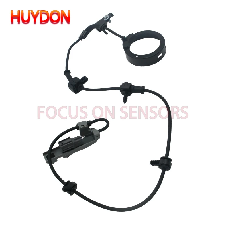 15176997 Sensor ABS rueda delantera – Chevrolet Colorado/GMC Canyon - imagen 5