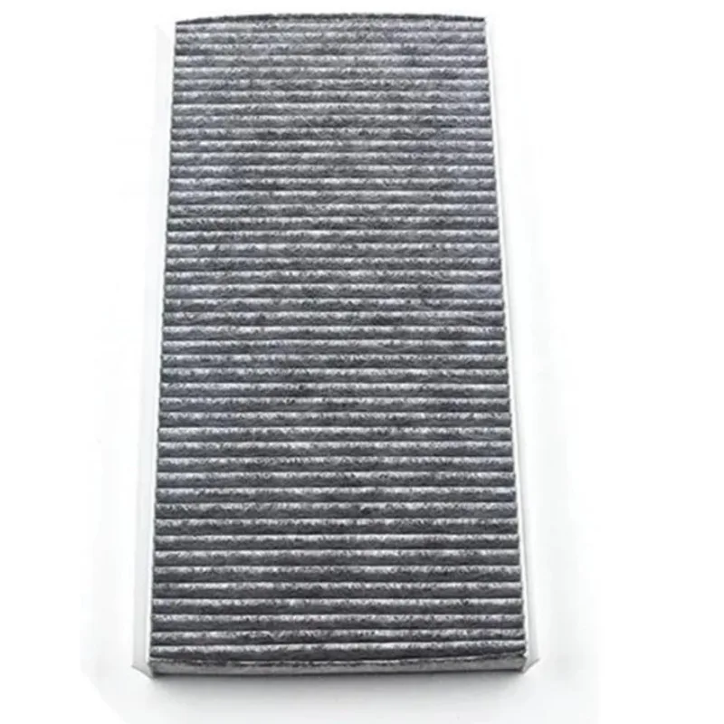 1698300218 Filtro de habitáculo para Mercedes A W169 y B W245