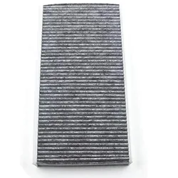 1698300218 Filtro de habitáculo para Mercedes A W169 y B W245
