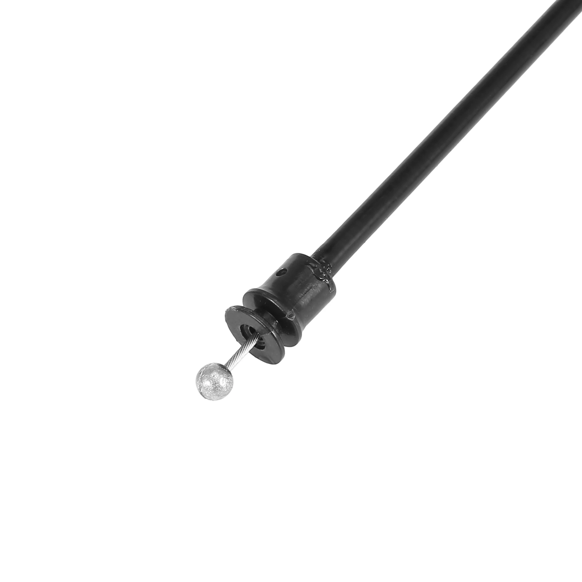 Cable apertura capó UXCELL 2128800559 Mercedes E550/E350/E63 - imagen 5