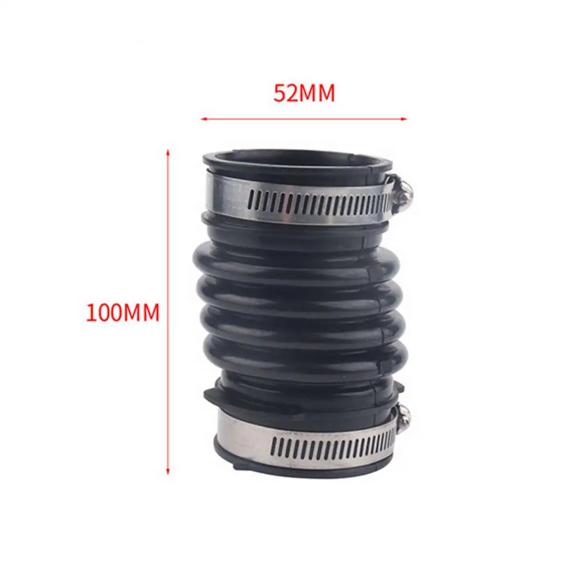 Bota manguera cuerpo acelerador Lexus ES300 3.0 V6 (1999-2001) OEM 17881-20100 - imagen 2