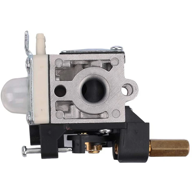 Carburador Echo SRM-230 SRM-231 GT-200R kit filtro aire - imagen 3
