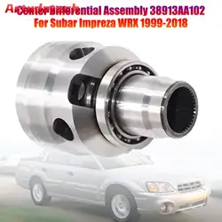 Conjunto diferencial central Artudatech 38913AA102 – Subaru Impreza WRX