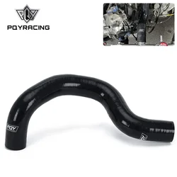 PQY Manguera radiador silicona K20 K24 swap Civic EG EK CRX EF Integra
