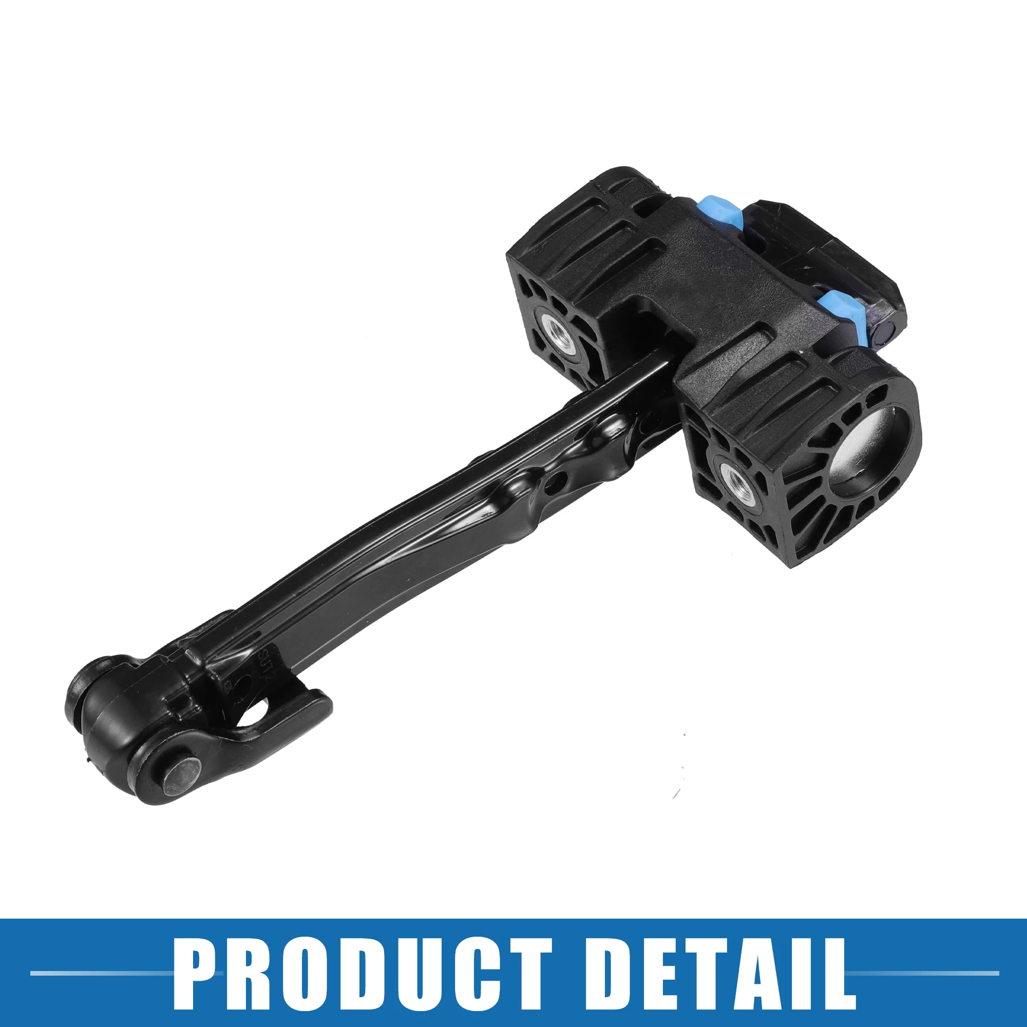 Autohaux 51217176811 Limitador de puerta Mini Cooper 2004-2015 - imagen 5
