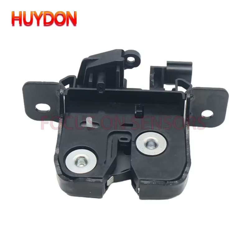 Actuador pestillo maletero 905037230R para Renault Dacia Duster Logan - imagen 4