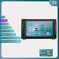 P2 no Carplay