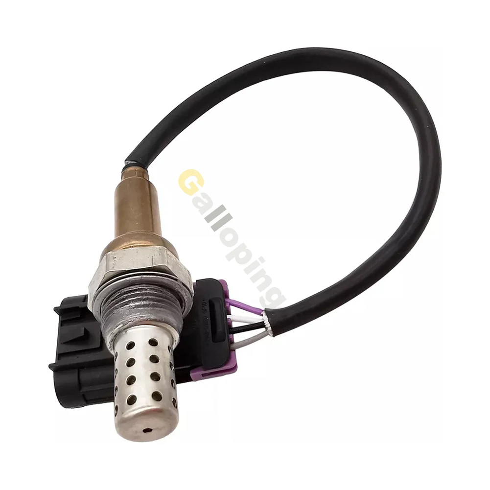 Sonda lambda post-catalizador para Hyundai Santa Fe 3.3 y Veracruz 3.8 - imagen 3
