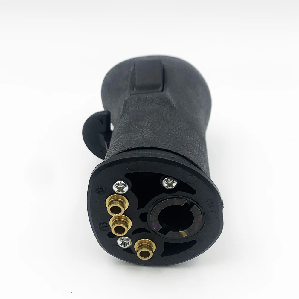 20488063 Volvo perilla selector de marchas con interruptores para FH FM - imagen 4