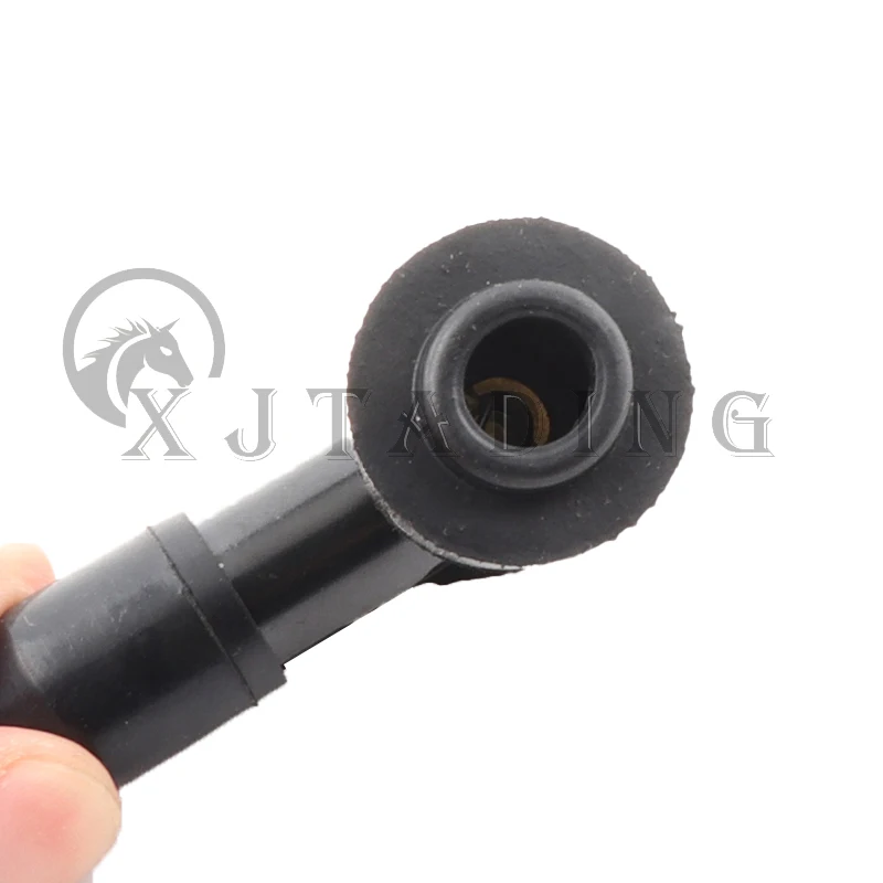 Tapa de bujía universal para motocicleta y ATV - imagen 2
