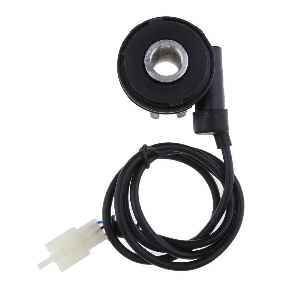 Velocímetro digital universal para moto con sensor de 3 pines - imagen 5