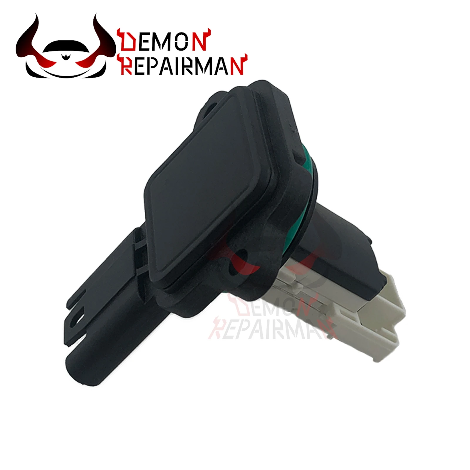 5WK97502 Sensor MAF para BMW E60/E61 520i-730i - caudal de aire - imagen 4