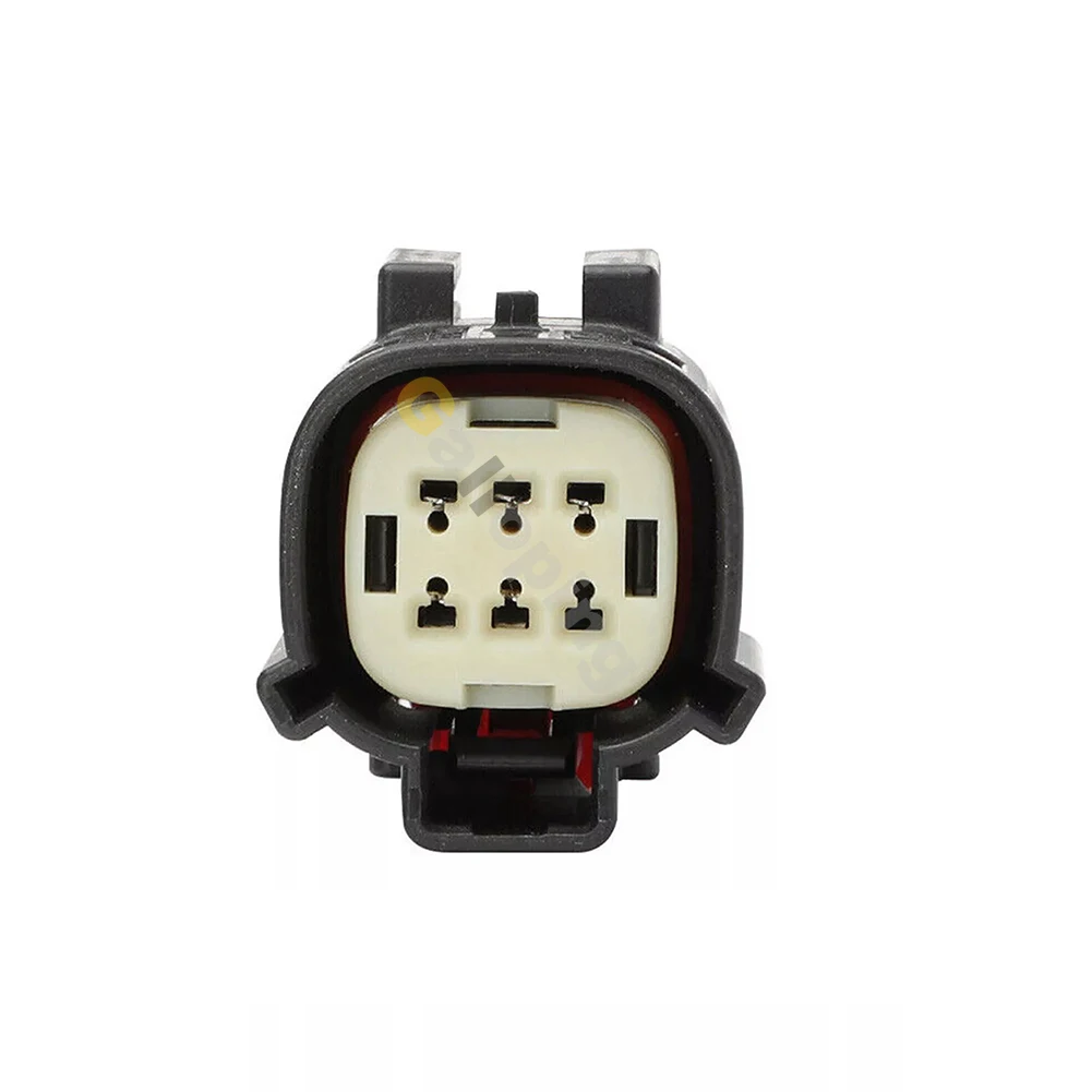 Sonda lambda para Ford Explorer 3.5 V6 atmosférico 2016-2019 - imagen 5