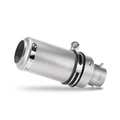 F SILVER 51MM