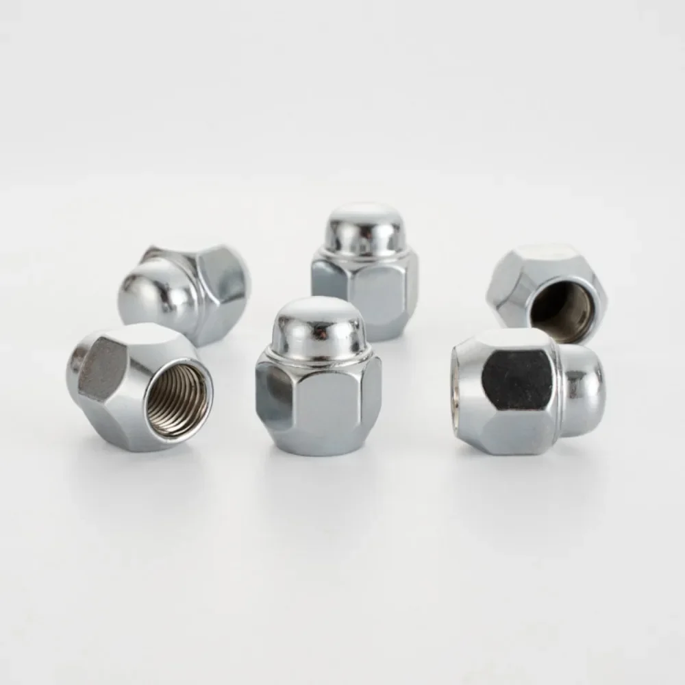 Tornillo cubo rueda M12x1,25 hex 19mm – Suzuki y Subaru - imagen 5